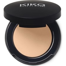1001 Kiko Kapatıcı - Full Coverage Concealer - 02 Natural
