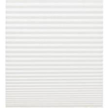 Ikea Schottıs Stor Perde , Beyaz, 90X190 Cm, Şeffaf Kumaş, Polyester