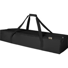 1001 Taşıma Çantası, Ince Uzun Çok Amaçlı Kamp Sandalyesi, Tripod Çantası, Fermuarlı Dayanıkl