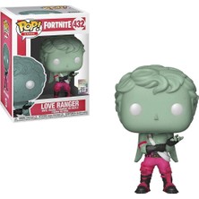1001 Fgr-Pop Fortnite S1, Love Ranger (34842)