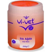 1001 Ilık Ağda, 250 gr