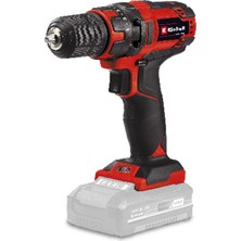 1001 Akülü Vidalama Tc-Cd 18/35 Li-Solo Power X-Change (Li-Ion, 18 V, 550 Dak.-1, 35 Nm, 10 mm Mandren,
