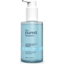 1001 Hydrating Gentle Facial Cleanser%0,5 Hyaluronic Acid%0.5 Sodium Pca Ceramide