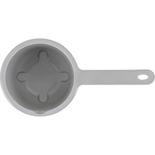 1001 Elegant Maşrapa Soft Gri