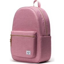 1001 Settlement Su Itici Kumaş Sırt Çantası, 16" Laptop Uyumlu, 23 L