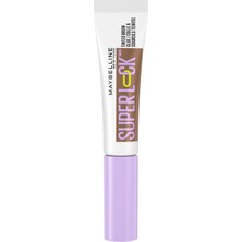 1001 Super Lock Brow Glue Kaş Sabitleyici Maskara - Medium Brown