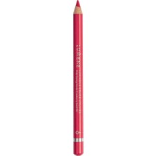 1001 Luminous Color Lipliner Kalıcı ve Bakim Yapan Dudak Kalemi 6 Wild Rose