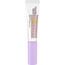 1001 Super Lock Brow Glue Kaş Sabitleyici Maskara - Taupe