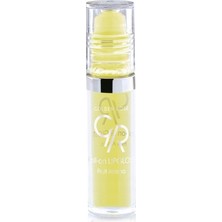 1001 Roll On Lipgloss - 03 Lemon - Limon Aromalı Dudak Parlatıcısı