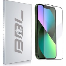 1001 Apple Iphone 11 Için Tasarlanmış Uçtan Kenara Kapsama Tam Koruma Dayanıklı Temperli Cam