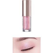 1001 Işıltılı ve Parlak Glitter Likit Göz Farı No.3 Space Odyssey Glitter Prism Liquid Eyeshadow To