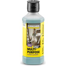 1001 Tüm Zeminlere Uygun Zemin Temizleme Deterjanı 500 ml (Fc 5)