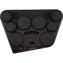 1001 Dd-75 Taşınabilir Dijital Davul