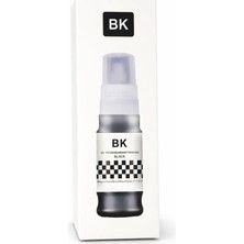 1001 Canon Uyumlu Gı-45 Bk 70ML Mürekkep
