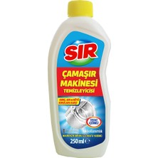 1001 Çamaşır Makine Temizleyici 250 ml