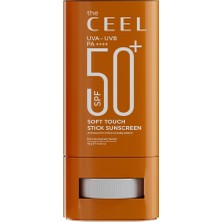 1001 Soft Touch Aydınlatıcı Etkili Stick Güneş Kremi Spf 50+ Pa++++, Yüz ve Vücut Için Suya Daya
