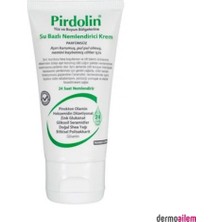 1001 Pirdolin Nemlendirici Krem 50 ml