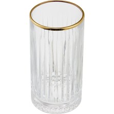 1001 Paşabahçe Golden Touch Meşrubat Bardağı - 4'lü