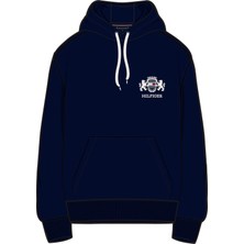Tommy Hilfiger Erkek Sweatshirt MW0MW37462