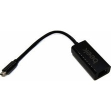 Beek Ba-Usb3-Gtc-1 USB 3.0 Gigabit Ethernet Adaptör