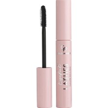 1001 Eyeful Lashes Volume Mascara - Tek Tek Ayıran Hacim : Veren Siyah Maskara
