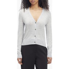 Calvin Klein Kadın Hırka K20K207935
