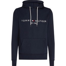 Tommy Hilfiger Erkek Sweatshirt MW0MW10752