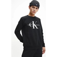 Calvin Klein Jeans Erkek Sweatshirt J30J320933
