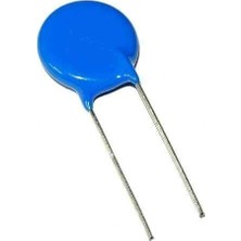 Voltaj 250VAC - 390VDC 7mm Varistör - 7D391K