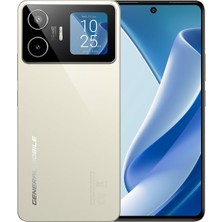 1001 Gm 26 Pro 5g Dual 20GB Ram (8+12)+256GB Hafıza (Stardust Gold)
