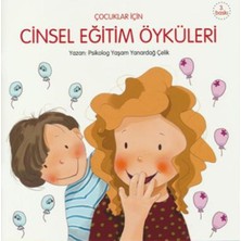 Fantastik Store Çocuklar Için Cinsel Eğitim Öyküleri