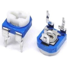 Voltaj 100K Trimpot - WH06