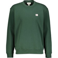 Calvin Klein Jeans Erkek Sweatshirt LV04RC273G