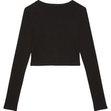 Calvin Klein Jeans Kadın Triko LV047C204G