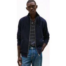 Tommy Hilfiger Erkek Sweatshirt MW0MW37468