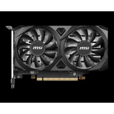 MSI Msı Geforce Rtx 3050 Ventus 2x E 6g Oc 6gb Gd6 96B