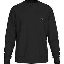 Calvin Klein Jeans Erkek Sweatshirt J30J325270