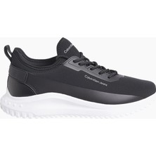 Calvin Klein Jeans Erkek Eva Runner Low Inst Hb Ayakkabı YM0YM011700GM