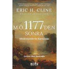 Fantastik Store M.ö 1177’DEN Sonra Medeniyetlerin Kurtuluşu