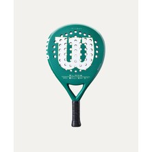 Wilson Blade V4 Padel Raketi