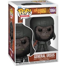 1001 Nita Toys Funko Pop Movies: Planet Of The Apes - General Ursus Figür