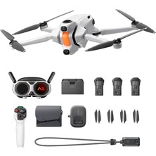1001 A1 8k 360° Drone (Türkiye Distrübütörü Garantili)