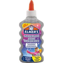 Elmers Simli Yapıştırıcı Gümüş 177 ml EL-2077255