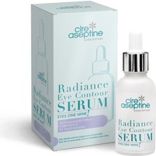 1001 Radiance Eye Contour Göz Çevresi Serumu 30 ml -Eyes One Mine