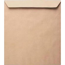 Asil Doğan Torba Zarf Imt Kraft Silikonlu 32X42 90 gr AS-0876