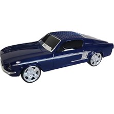 Everton Dark Blue Arabalı Bluetooth Fm/us RT-1951