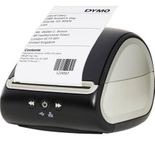 Dymo Elektronik Etiket Yazıcı LW5XL 2112725