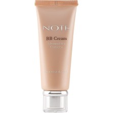 1001 Cosmetics Bb Cream 501 Spf 15 Nemlendirici Etkili Yoğun Kapatıcı Bb Krem