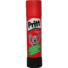 Pritt Stick Yapıştırıcı 22 gr 208845