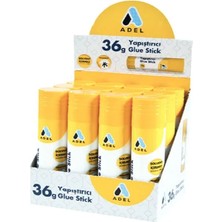 Adel Stick Yapıştırıcı Glue 36 gr 2025